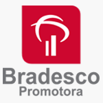 Bradesco promotora logo