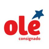 Olé consignado logo